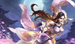 王者皮肤爆料最新露娜,王者露娜新皮肤惊艳曝光